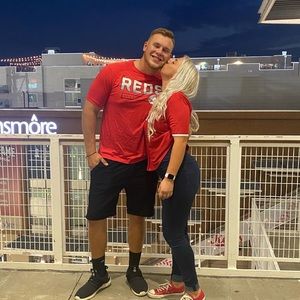 Meet your Posher, Zack